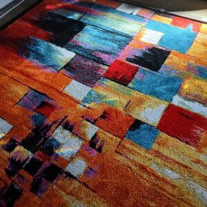 SELLING WAYFAIR RUG HAD FOR 1 year